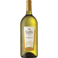 Gallo chardonnay best sale