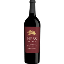 Hess Cabernet Sauvignon Red Wine | Total Wine & More