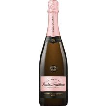 | Champagne Rose Wine & Total More Best