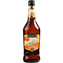 Meaghers Apricot Brandy, Product page