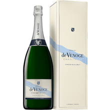 Bouteille Magnum 1,5 L Uvag pour champagne (1 pièce) Vin