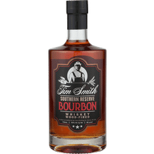 Southern Collective Single Barrel Maple Cask Fin Rye Whiskey