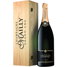 3-PACK GRAND CRU - 750ml - LUMINOUS CHAMPAGNE BOTTLE - Champagne Dot