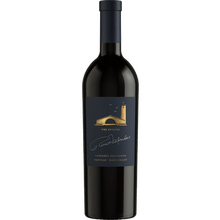 Robert Mondavi Winery The Estates Oakville Cabernet Sauvignon