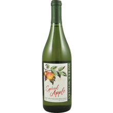 Huber Spiced Apple