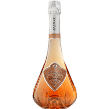 De Venoge Louis XV Rose Brut