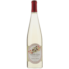 North Gate Apple Wine