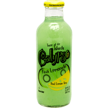 Calypso Lemonade 