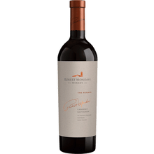 Robert Mondavi Winery Reserve Napa Valley Cabernet Sauvignon