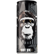 Wine Koozie — The Infinite Monkey Theorem