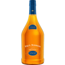 Paul Masson Brandy Grande Amber VS