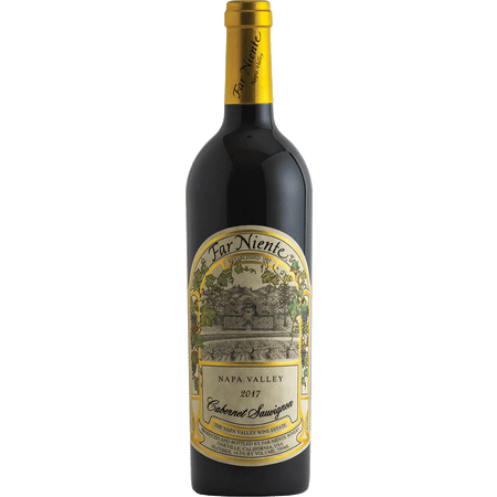 Only 45.00 usd for Di Costanzo, Napa Valley Cabernet Sauvignon DI CO  Online at the Shop