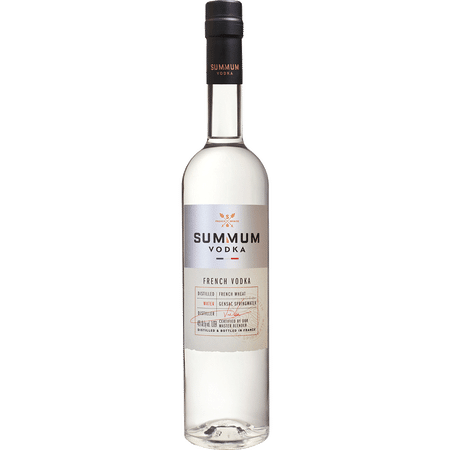 Summum Vodka