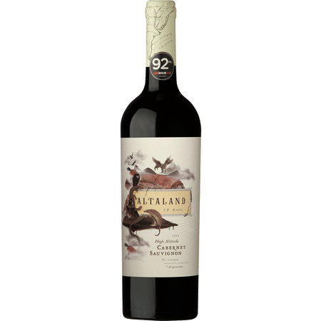 Top Rated Cabernets | Total Wine & More