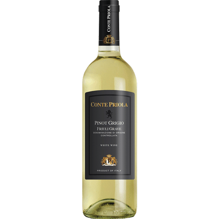 Conte Priola Pinot Grigio Gold