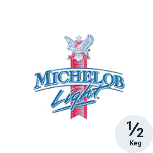 Michelob Light | Total Wine & More