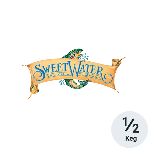 SweetWater Festive Ale | Total Wine & More