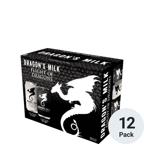 New Holland Dragon S Milk Flight Of Dragons Total Wine More