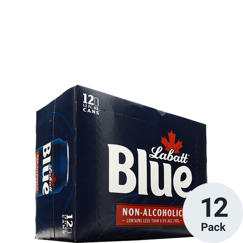 Labatt Blue NA | Total Wine & More