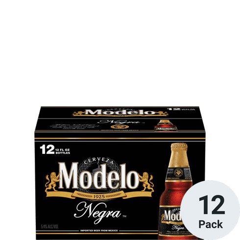 Modelo Negra | Total Wine & More