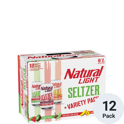 natural light seltzer shirt