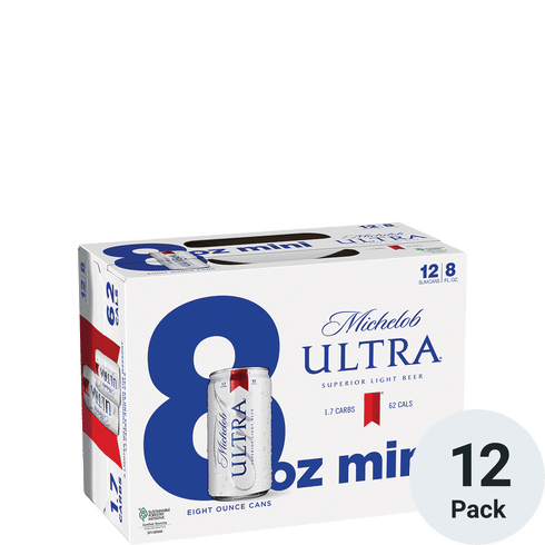 Michelob Ultra Total Wine More