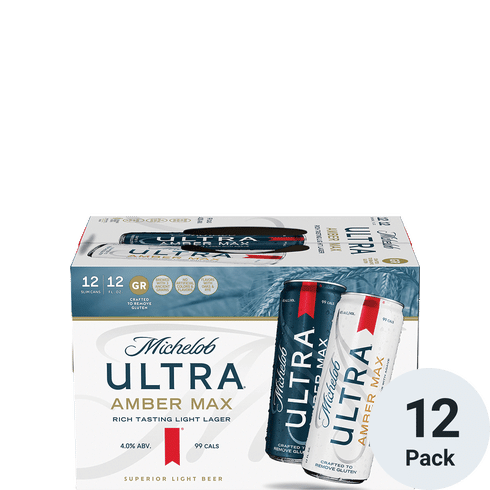 Michelob Ultra Max Total Wine More