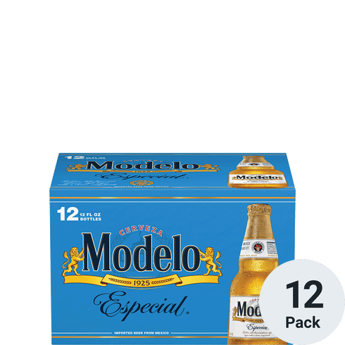 Modelo Especial | Total Wine & More