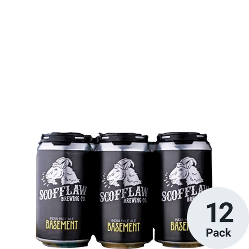 Scofflaw Basement IPA | Total Wine & More