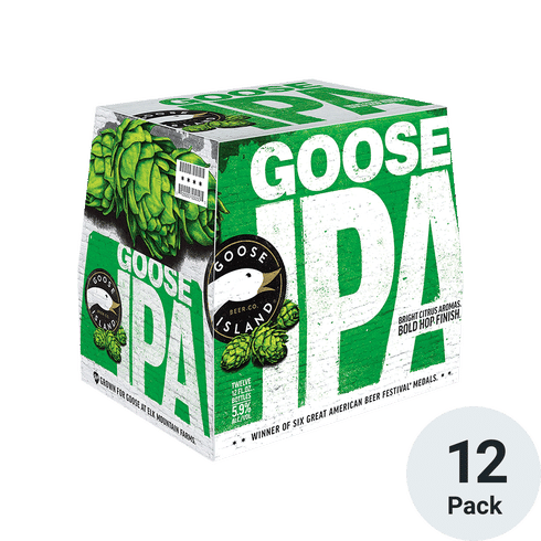 Goose Island Ipa Total Wine More