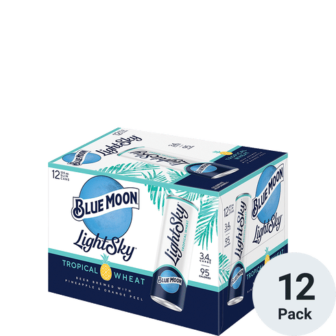 bluemoon lights