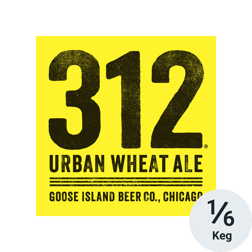 Goose Island 312 Urban Wheat Total Wine More