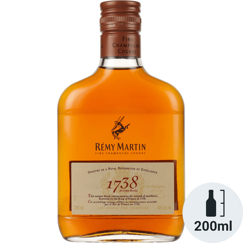 remy martin 1738 t shirt