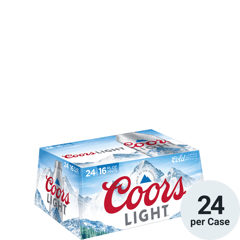 How Many Calories In Half A Pint Of Coors Light | Americanwarmoms.org