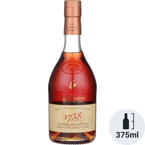 remy martin 1738 t shirt