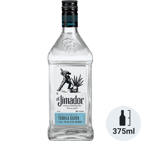 El Jimador Blanco | Total Wine & More