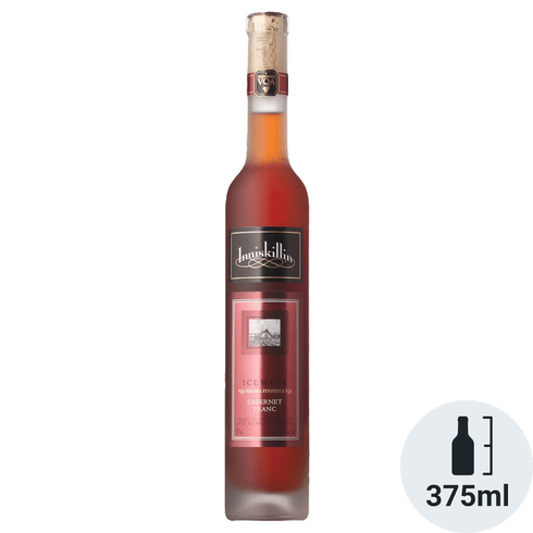 ice wine canada