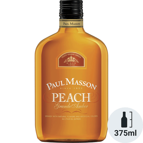 masson brandy grand 375ml