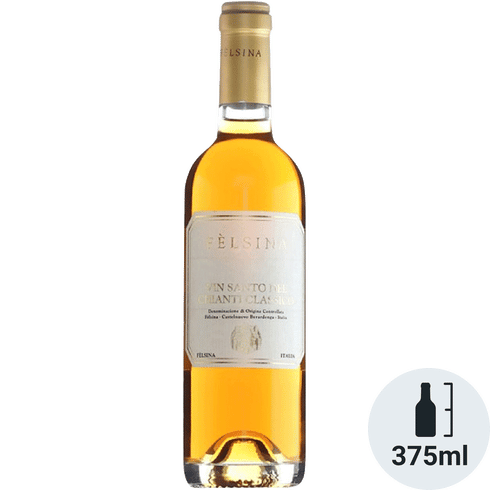 2004 Felsina Berardenga Vin Santo www.teplopol.pro