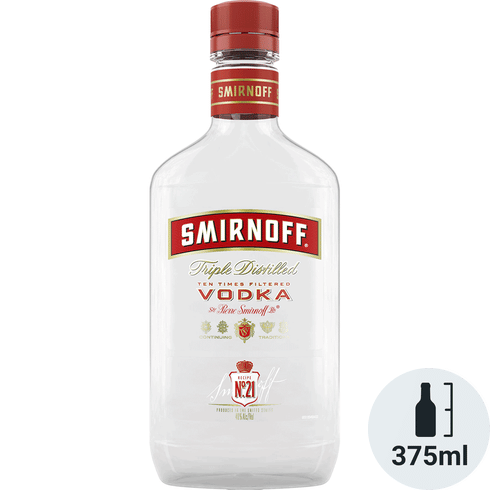 Smirnoff | Total Wine & More