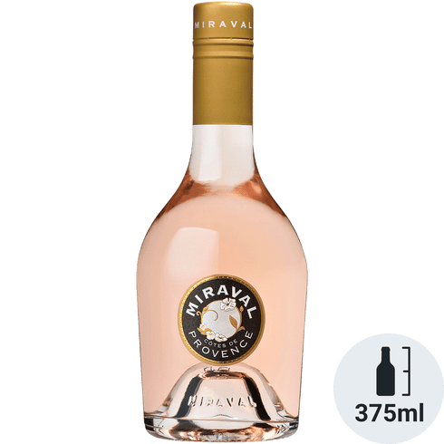 Chateau Miraval Cotes de Provence Rose  Total Wine & More