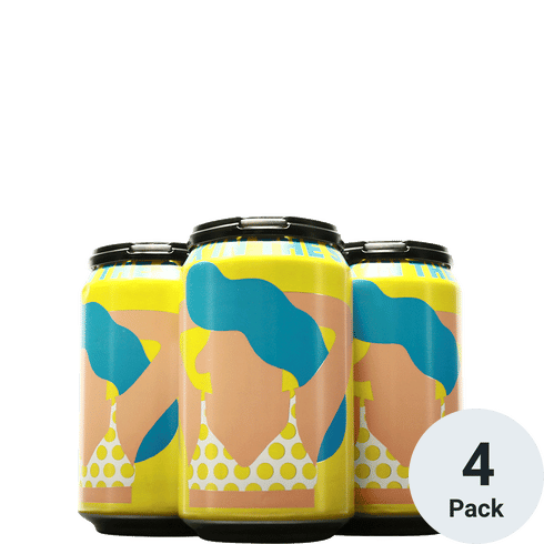 Mikkeller Non Alcoholic Drink In In The Sun Total Wine More