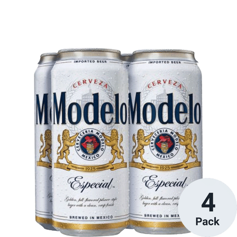 Modelo Especial | Total Wine & More