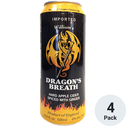 William S Orchards Dragon S Breath Total Wine More