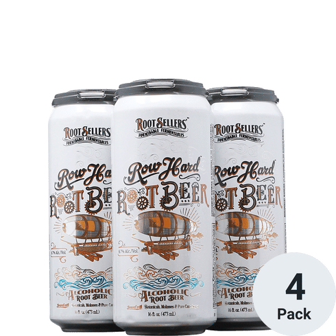 Hard Root Beer Homebrew Recipe | Besto Blog