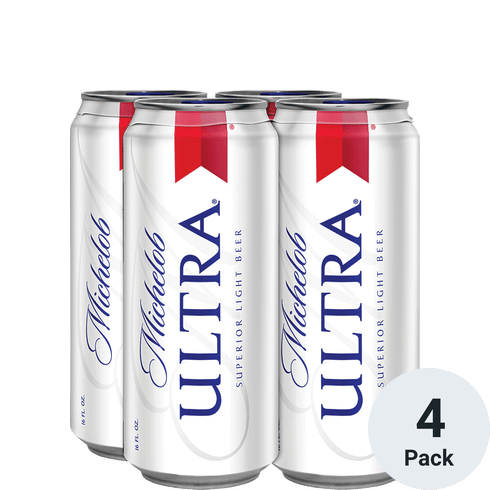 Michelob Ultra | Total Wine & More