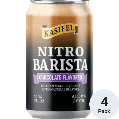 Kasteel Nitro Barista | Total Wine & More