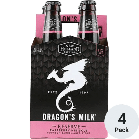 New Holland Dragon S Milk Raspberry Hibiscus Total Wine More