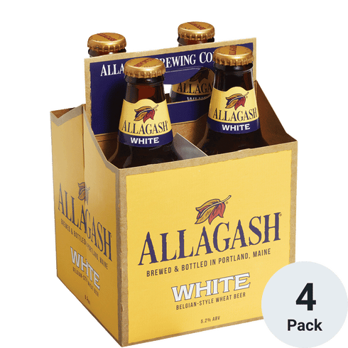 Allagash White | Total Wine & More