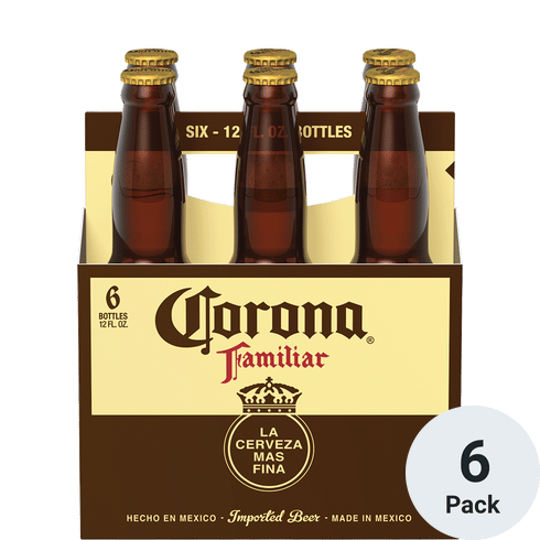 Corona Familiar | Total Wine & More